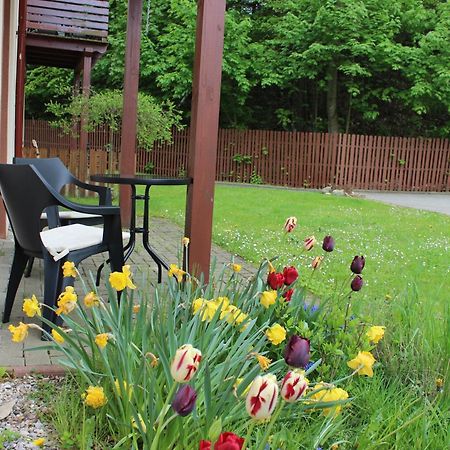 Apartament Kolorowy Pod Sniezka Karpacz Kültér fotó