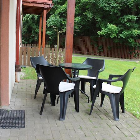 Apartament Kolorowy Pod Sniezka Karpacz Kültér fotó