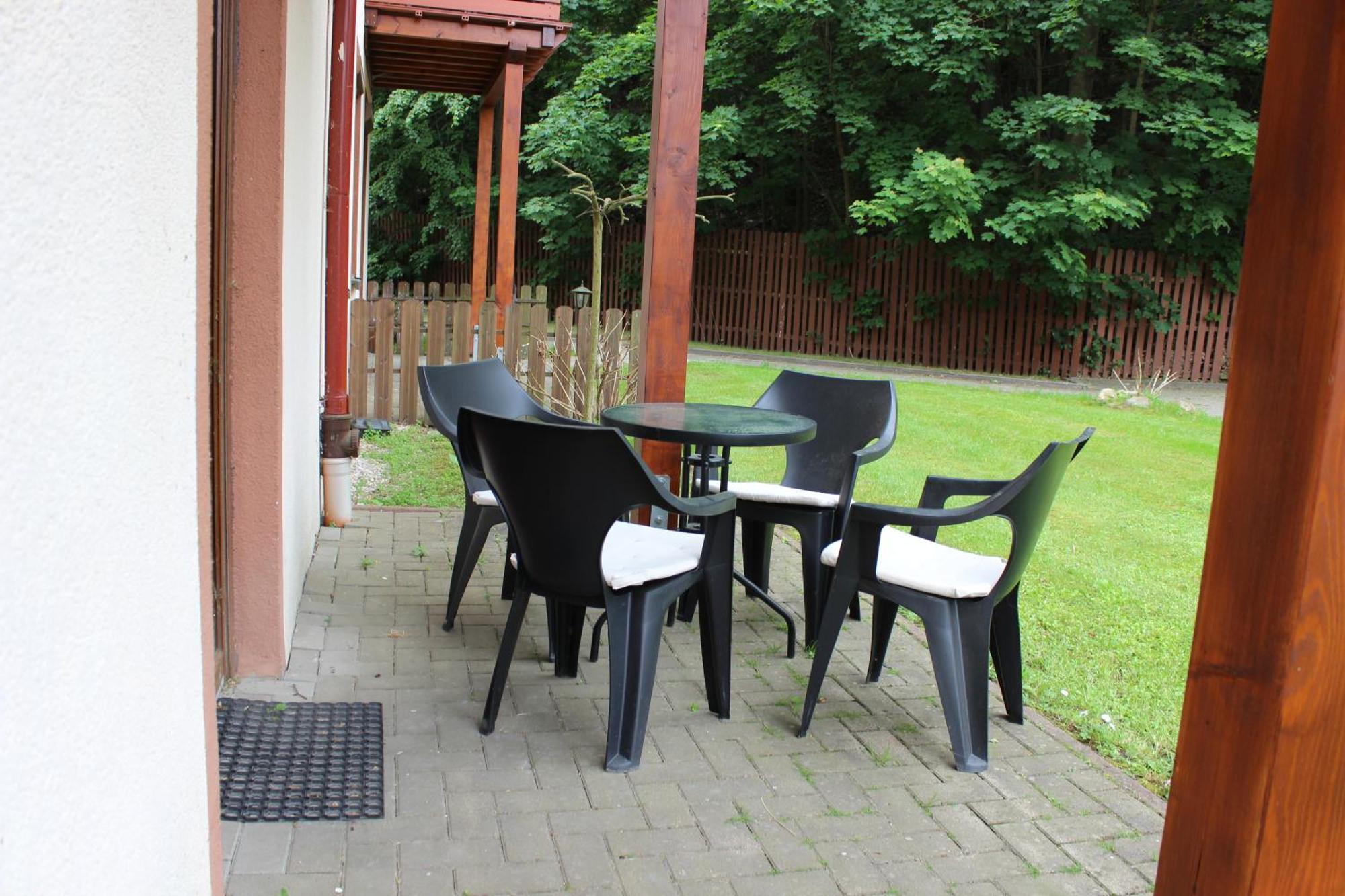 Apartament Kolorowy Pod Sniezka Karpacz Kültér fotó