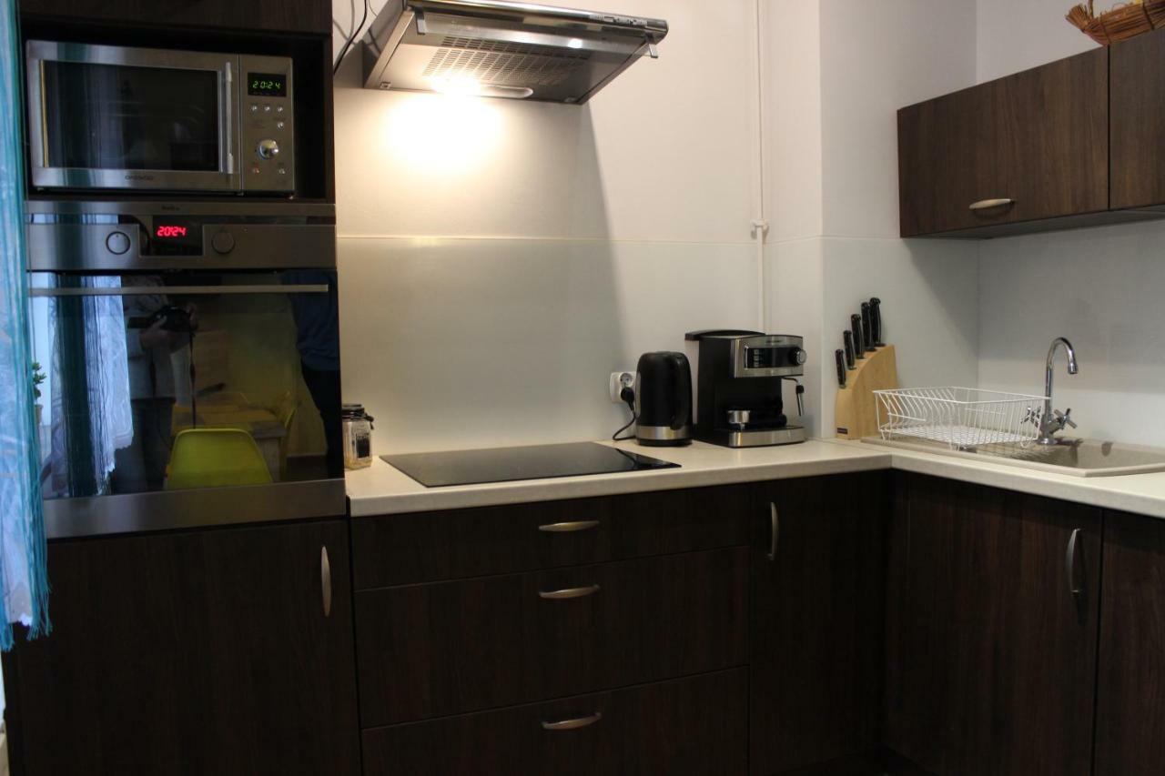 Apartament Kolorowy Pod Sniezka Karpacz Kültér fotó